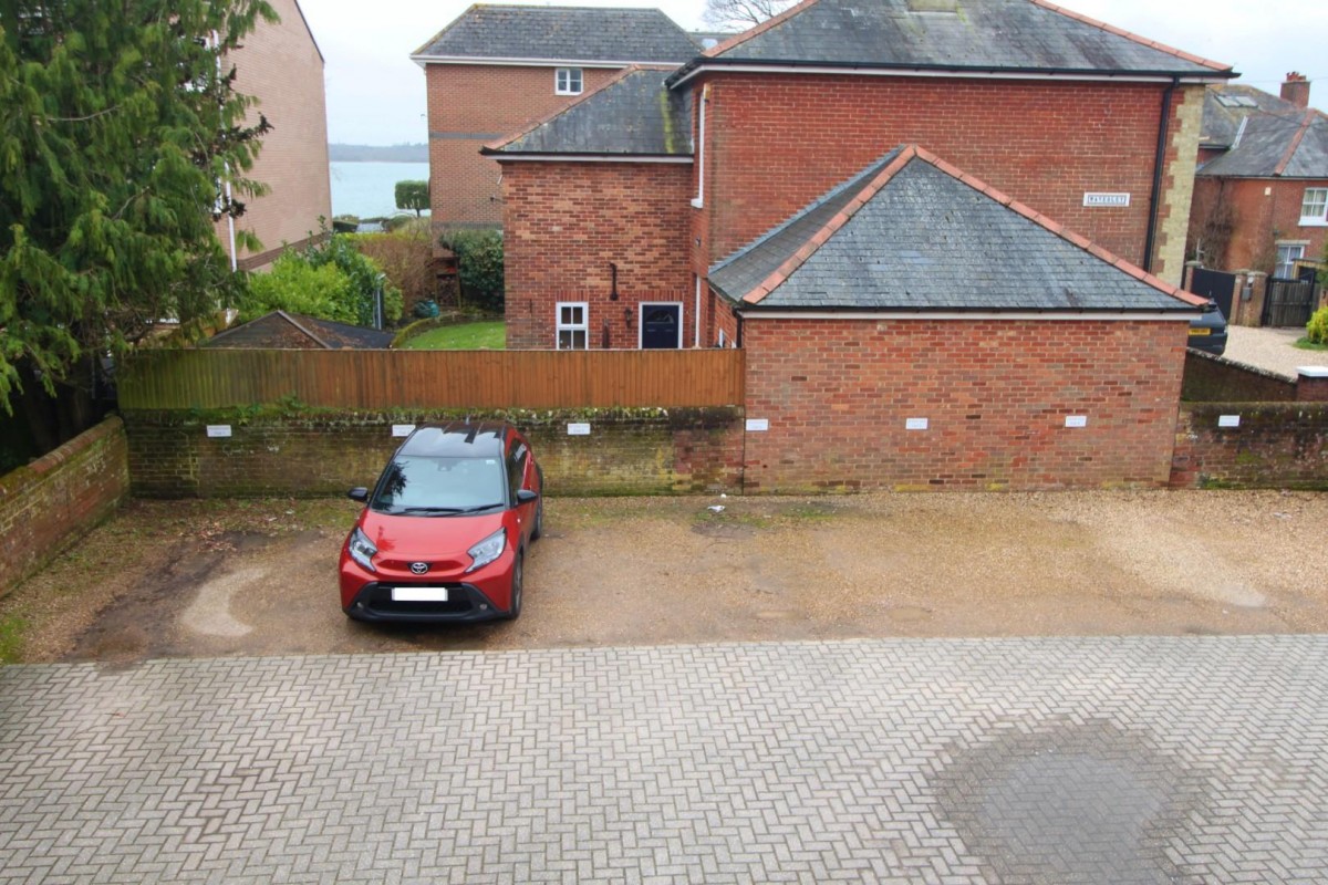 York Road, Netley, Southampton