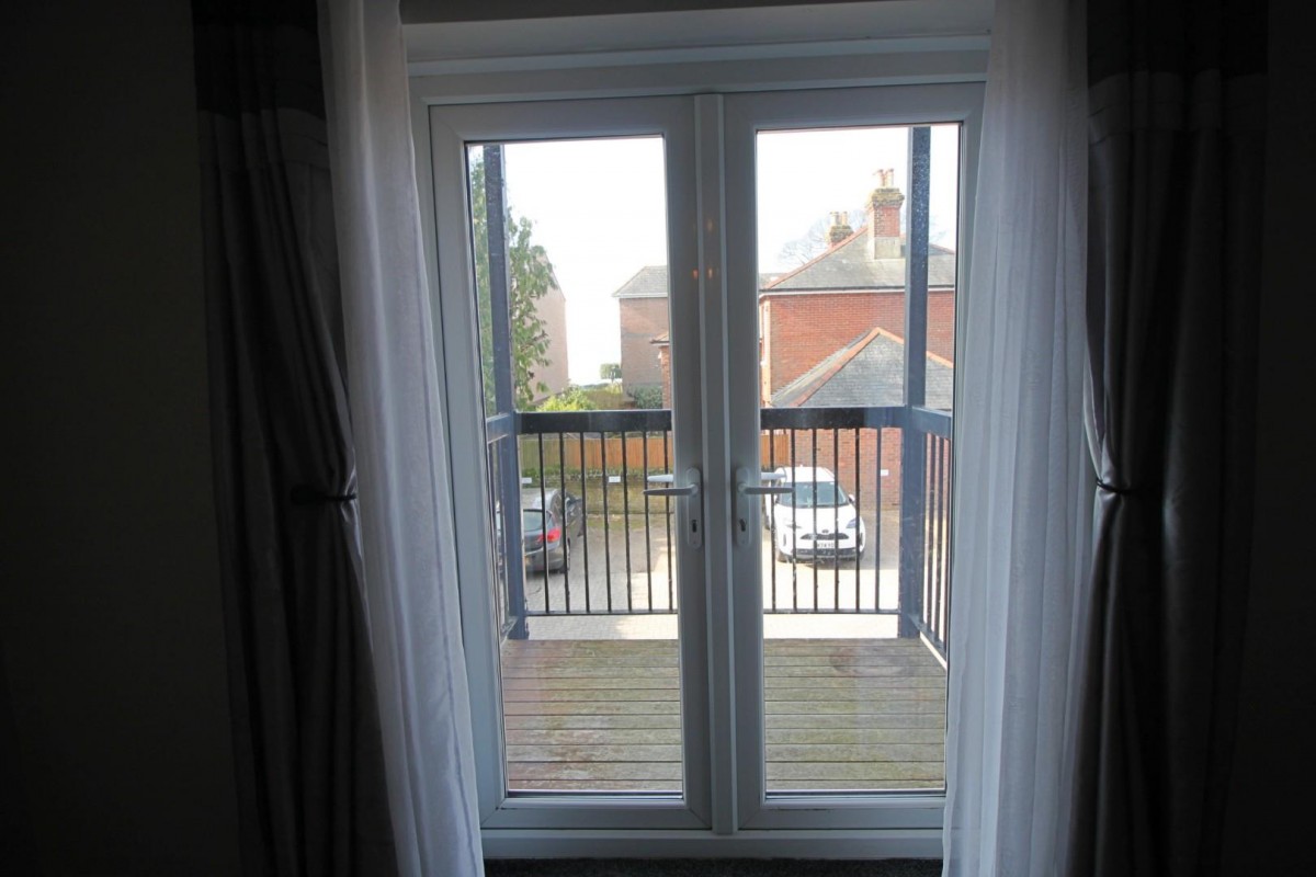 York Road, Netley, Southampton