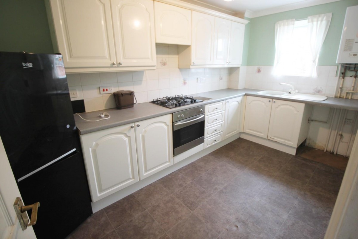 York Road, Netley, Southampton
