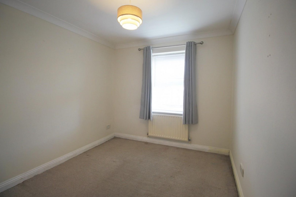 York Road, Netley, Southampton