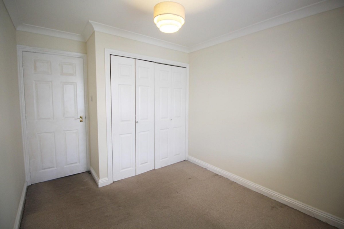 York Road, Netley, Southampton