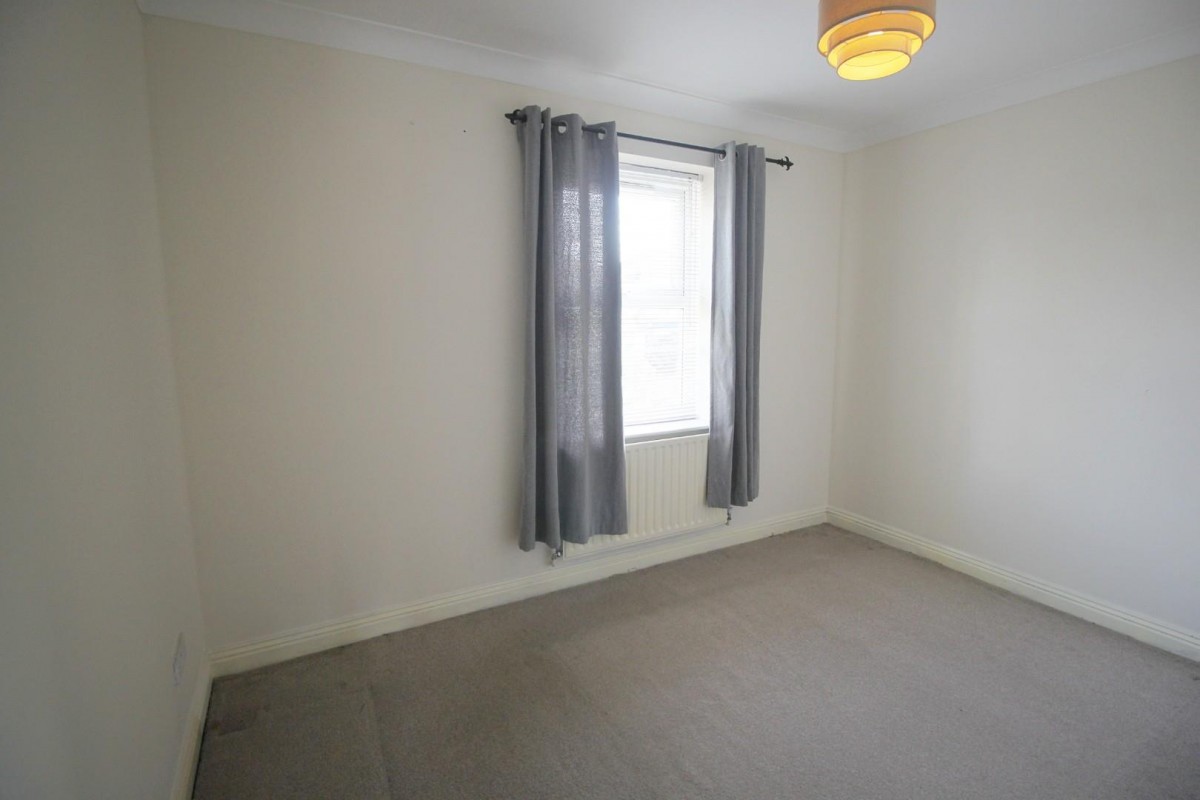 York Road, Netley, Southampton