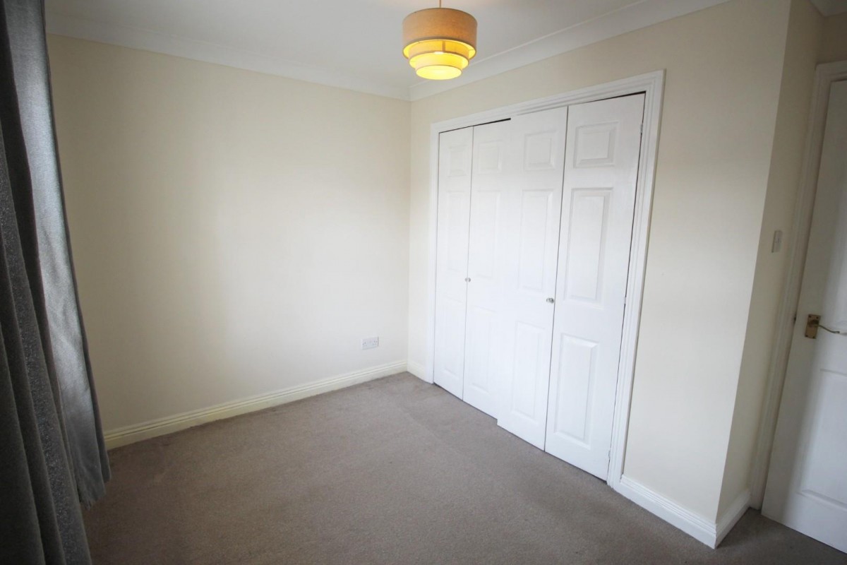 York Road, Netley, Southampton