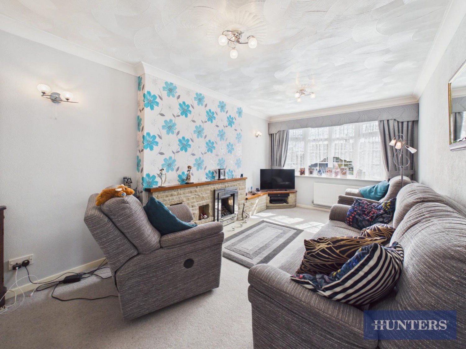 Bardney Road, Hunmanby, Filey