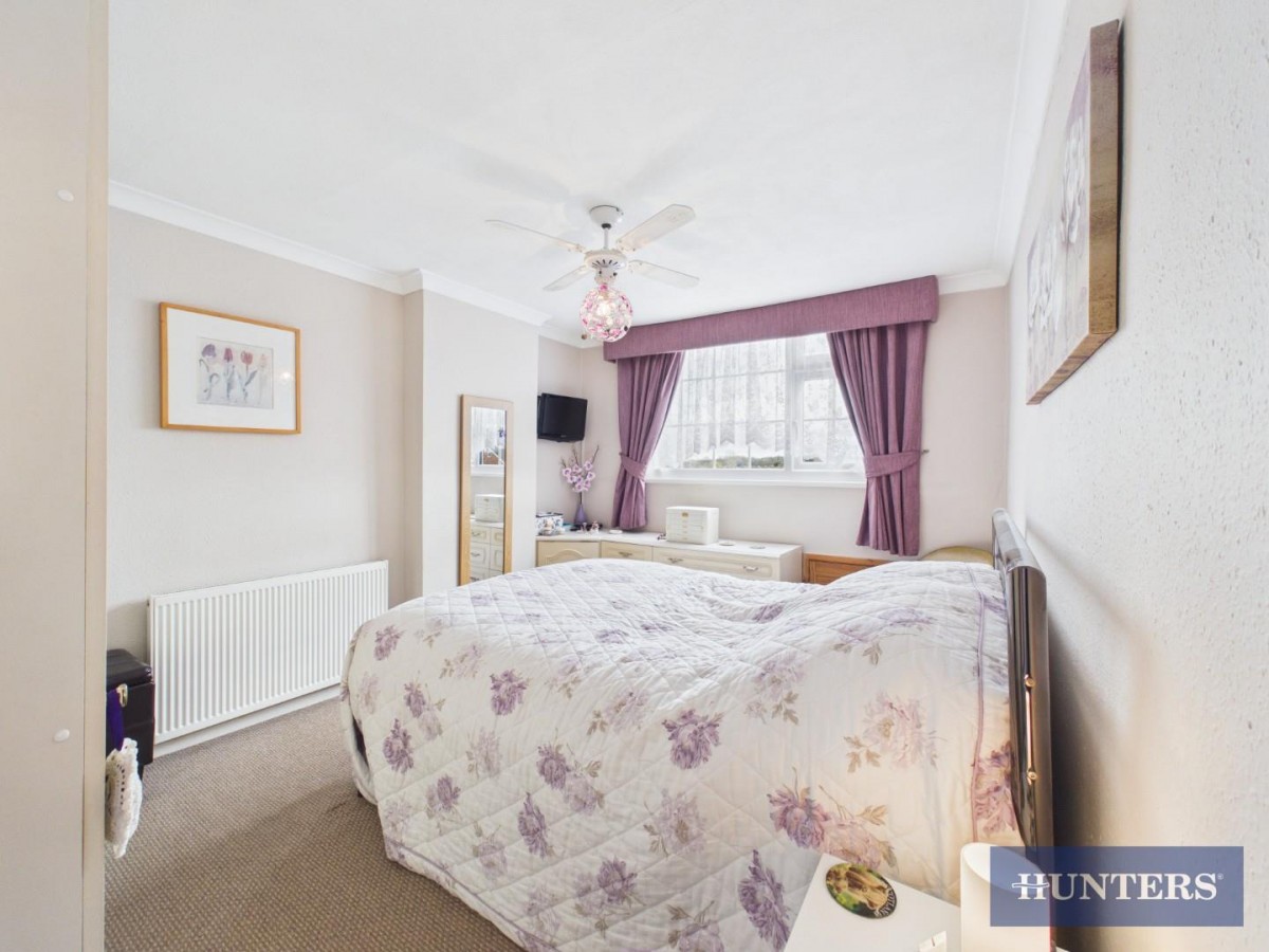 Bardney Road, Hunmanby, Filey