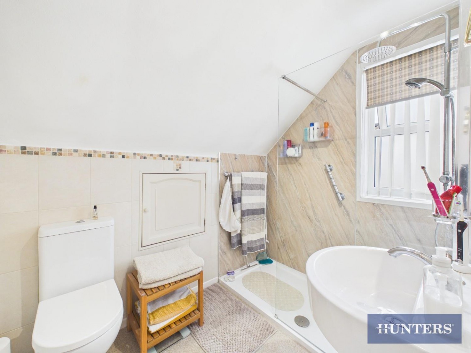 Bardney Road, Hunmanby, Filey