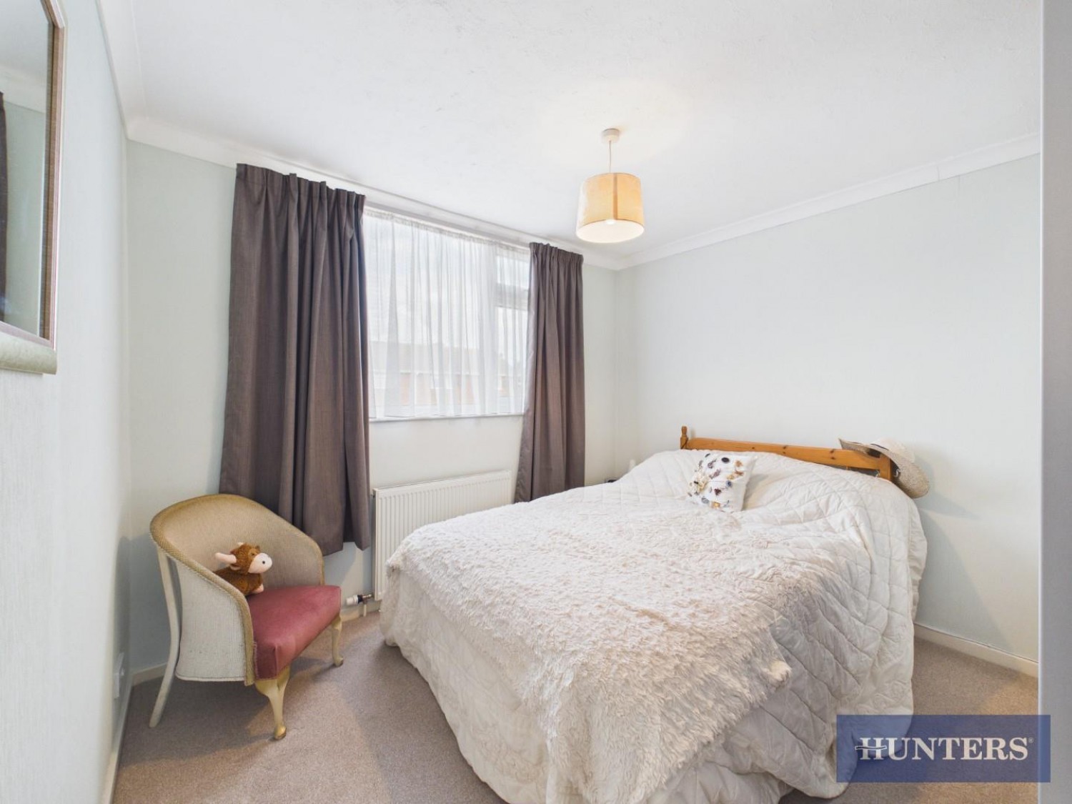 Bardney Road, Hunmanby, Filey