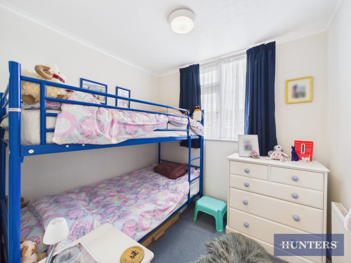 Bardney Road, Hunmanby, Filey