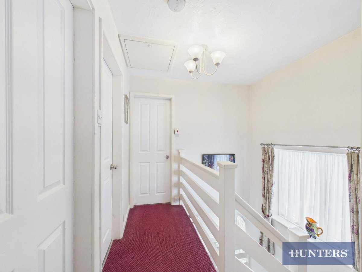 Bardney Road, Hunmanby, Filey