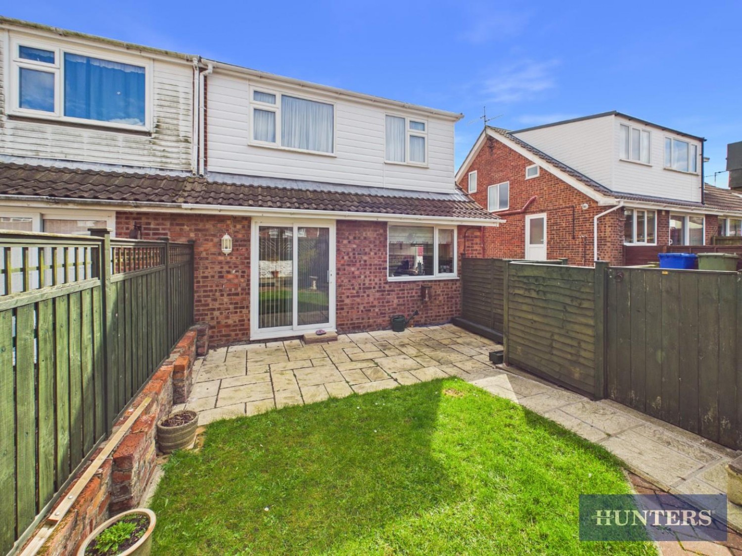 Bardney Road, Hunmanby, Filey