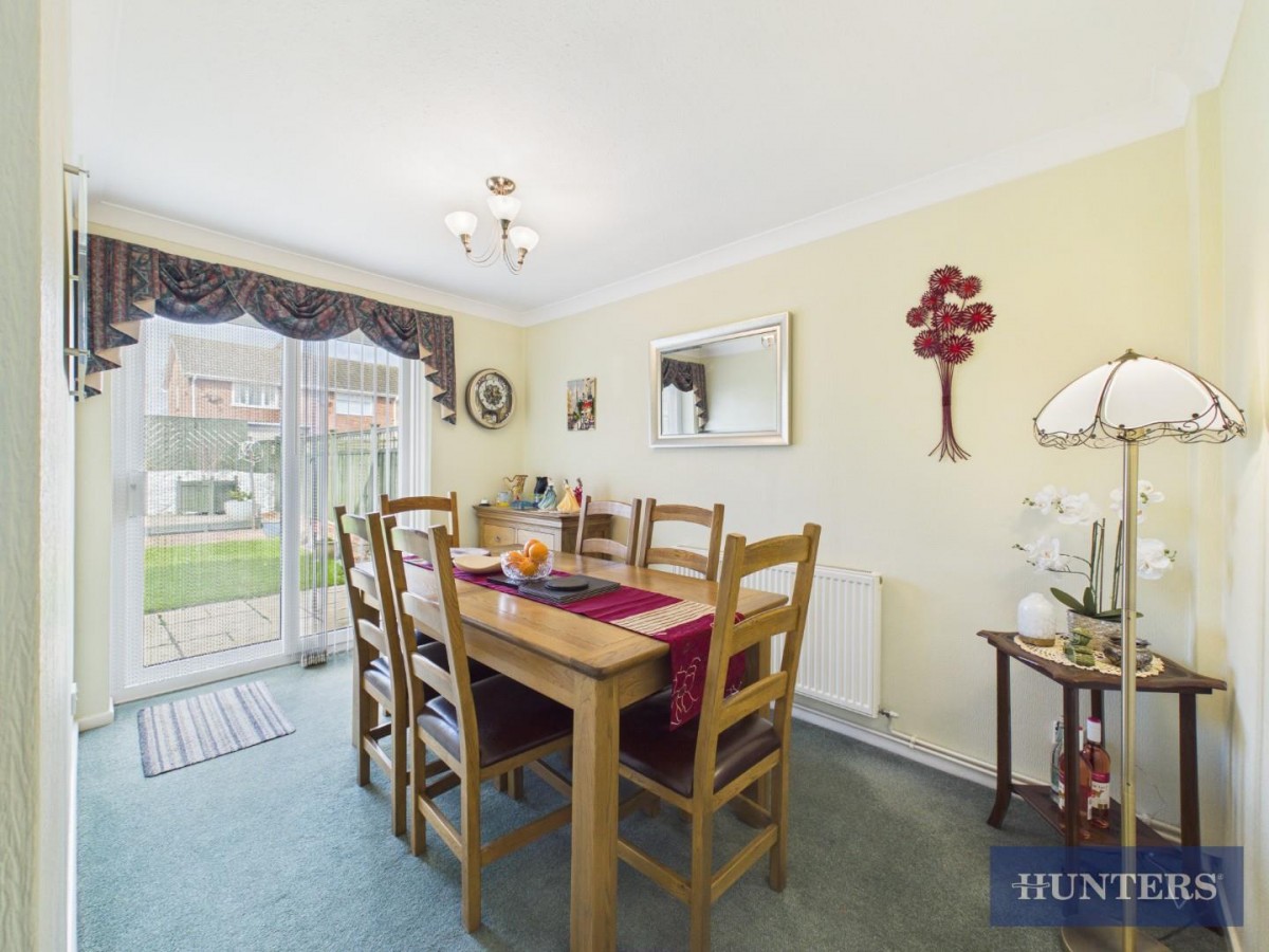 Bardney Road, Hunmanby, Filey