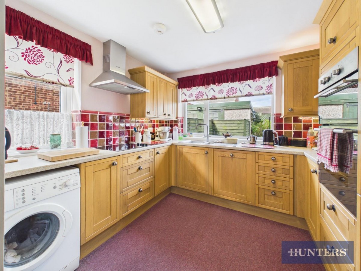 Bardney Road, Hunmanby, Filey