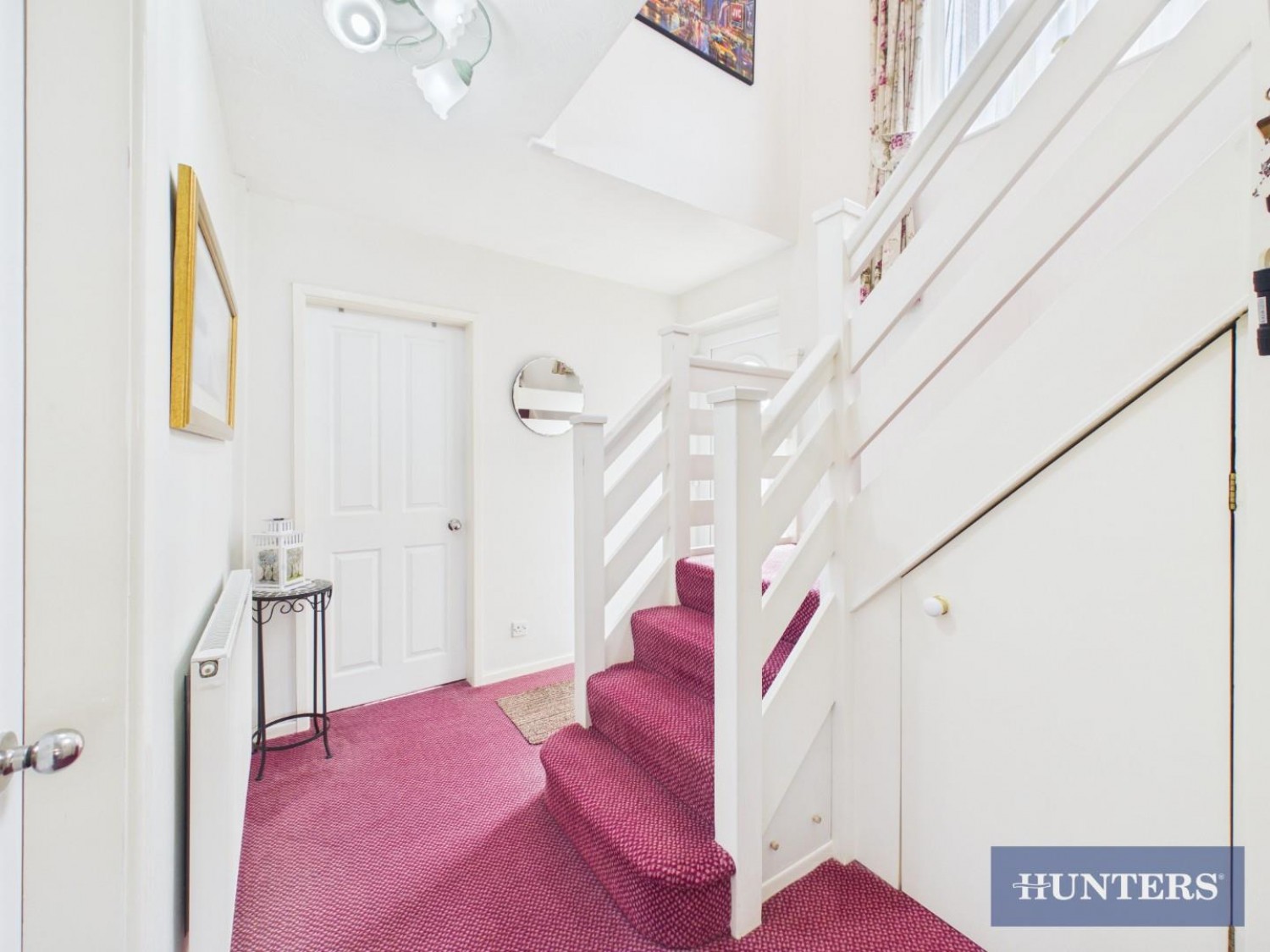 Bardney Road, Hunmanby, Filey