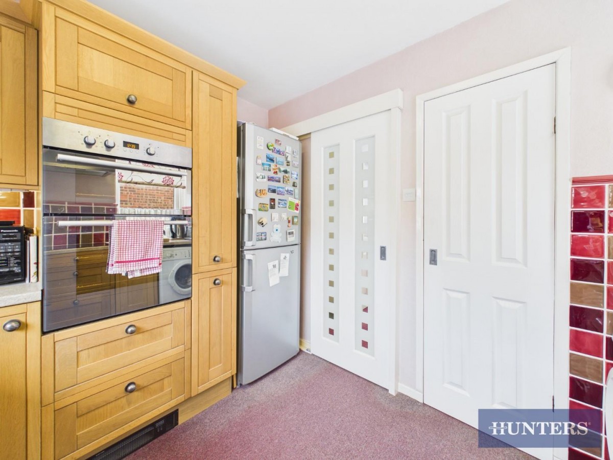 Bardney Road, Hunmanby, Filey