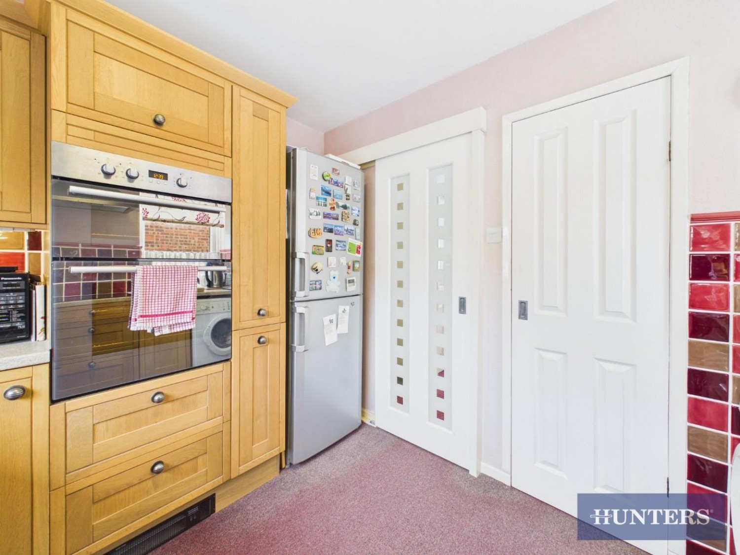 Bardney Road, Hunmanby, Filey