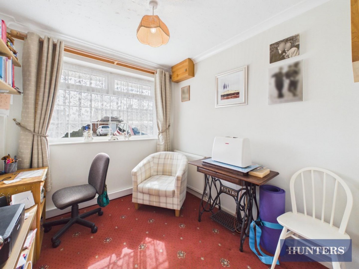 Bardney Road, Hunmanby, Filey