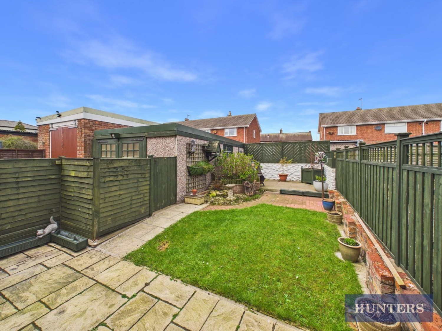 Bardney Road, Hunmanby, Filey