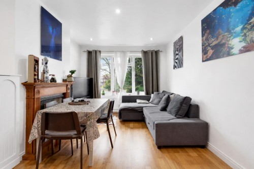 Whittington Road, London, N22