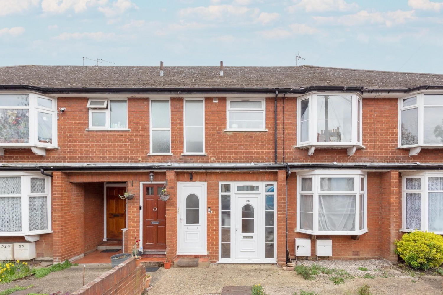 Whittington Road, London, N22