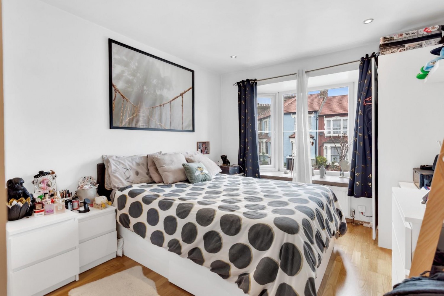 Whittington Road, London, N22