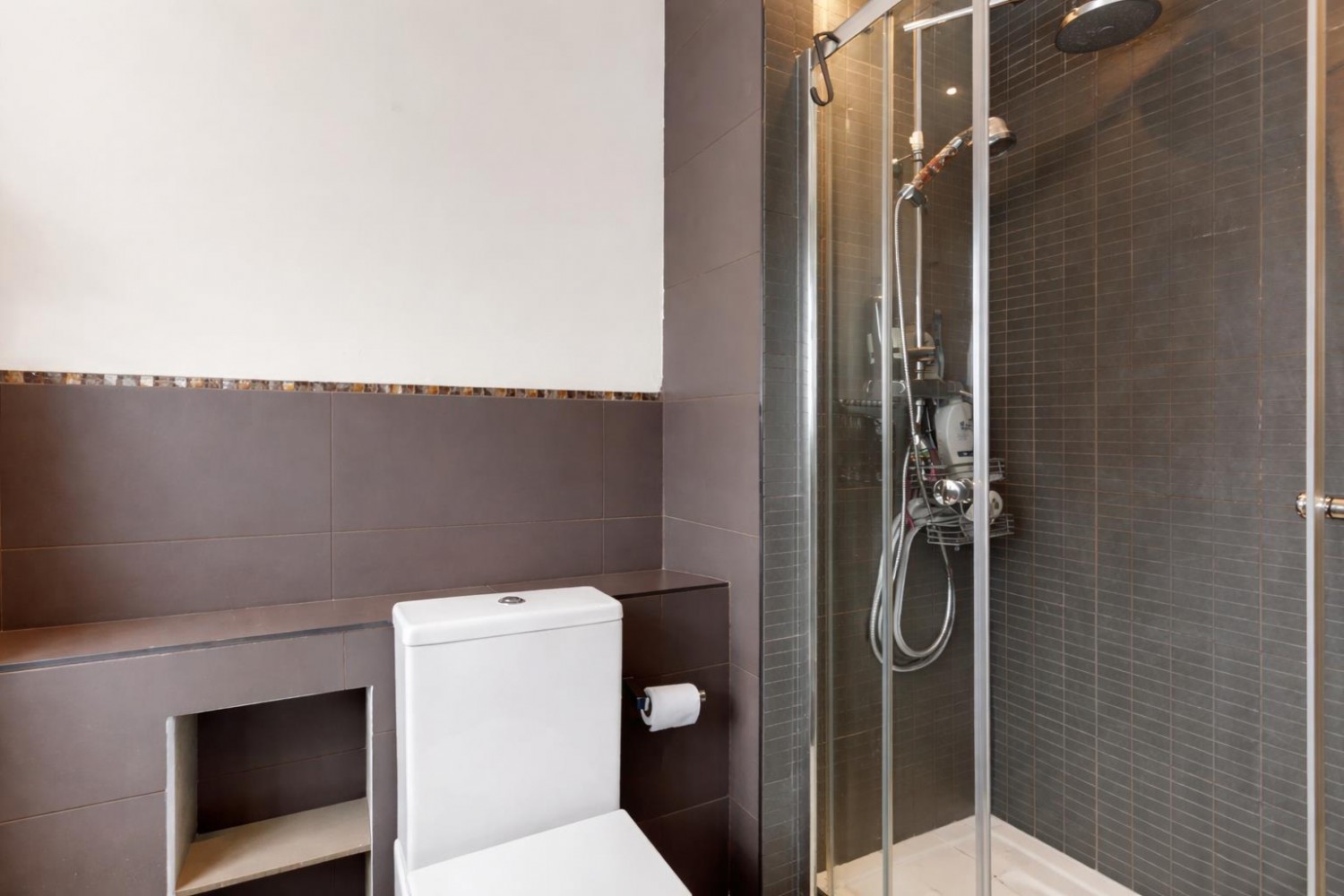 Whittington Road, London, N22