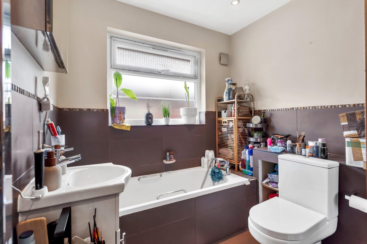 Whittington Road, London, N22