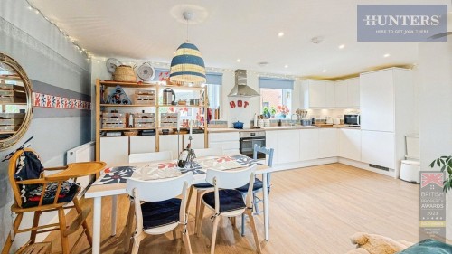 Colliters House, Ashton Rise, BS3 2EU