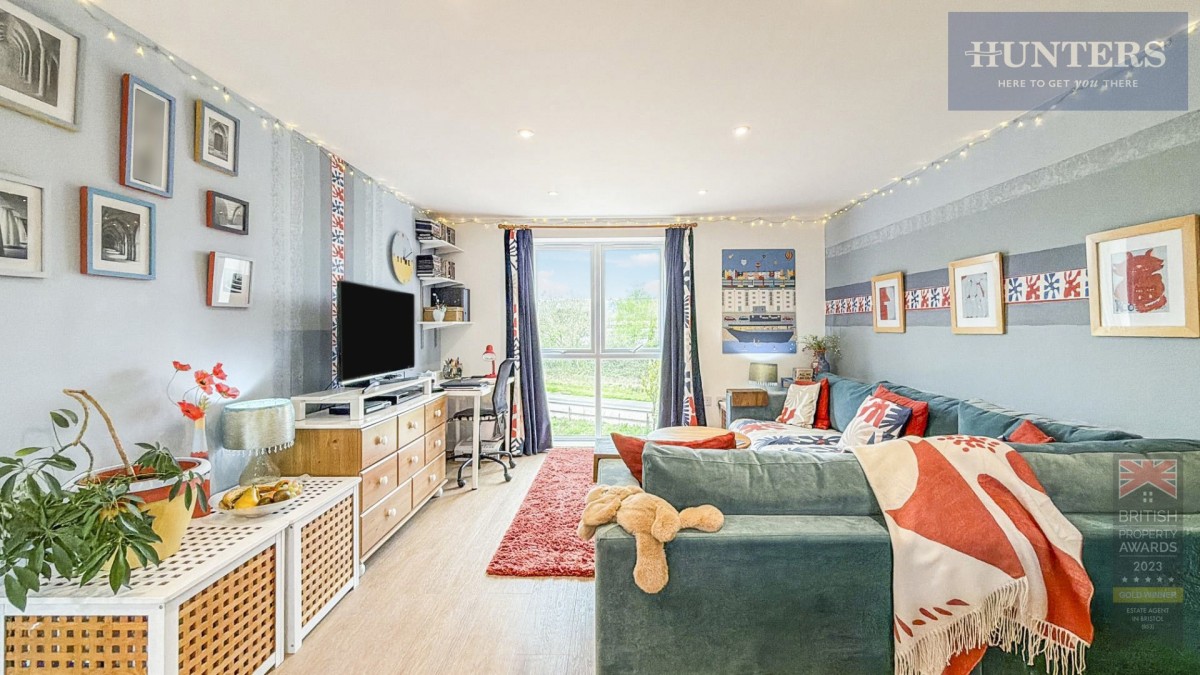 Colliters House, Ashton Rise, BS3 2EU