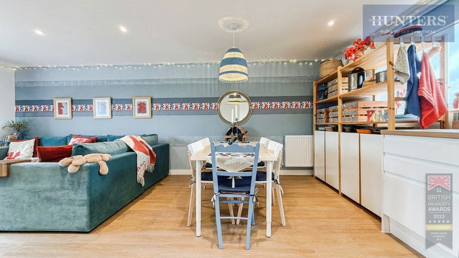 Colliters House, Ashton Rise, BS3 2EU