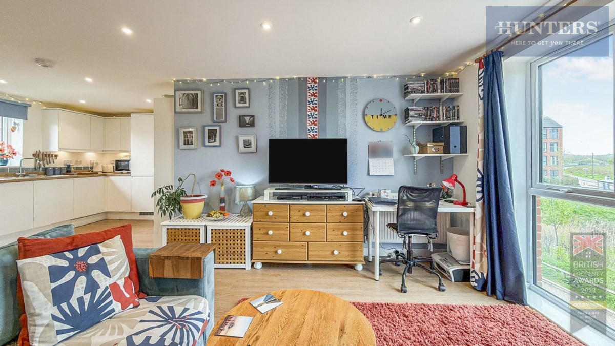 Colliters House, Ashton Rise, BS3 2EU