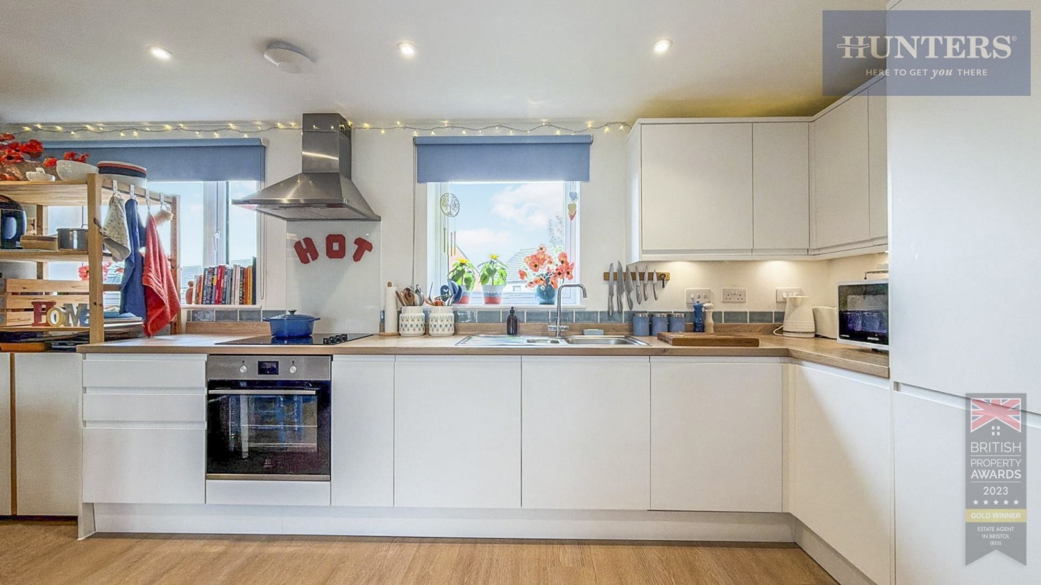 Colliters House, Ashton Rise, BS3 2EU