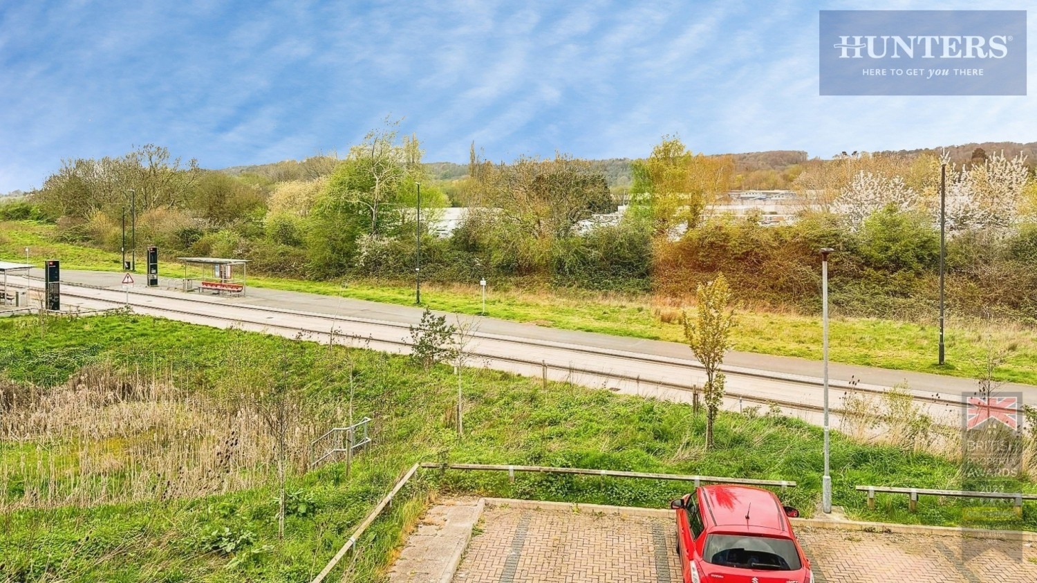 Colliters House, Ashton Rise, BS3 2EU