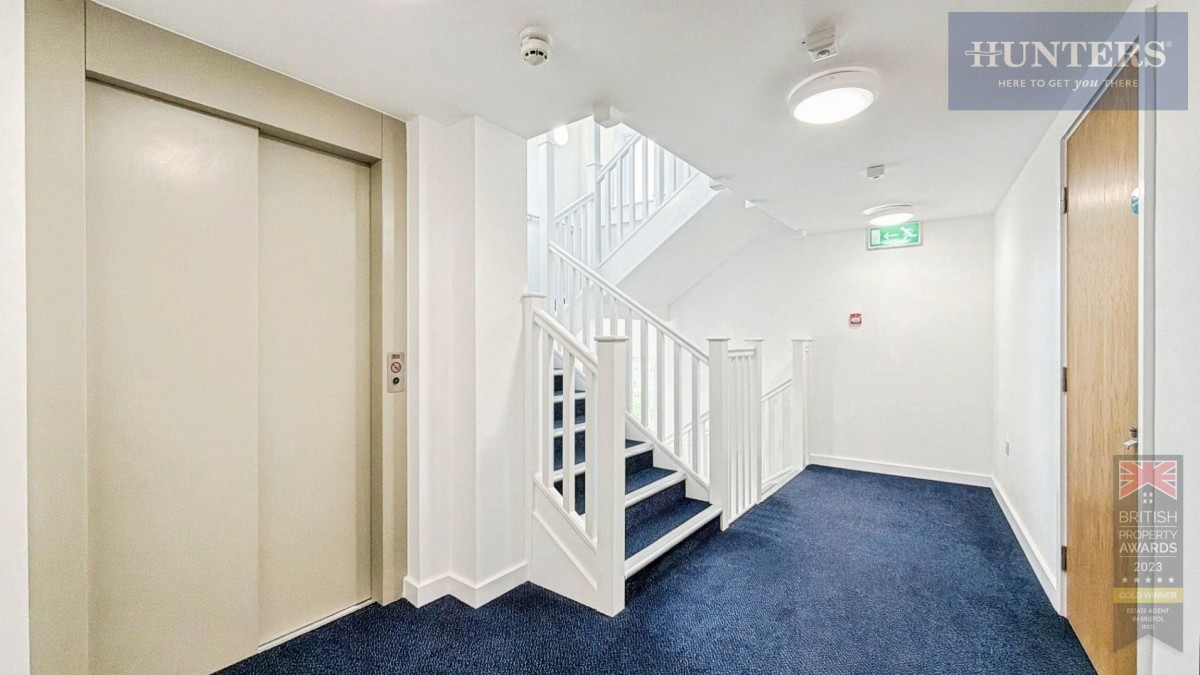 Colliters House, Ashton Rise, BS3 2EU