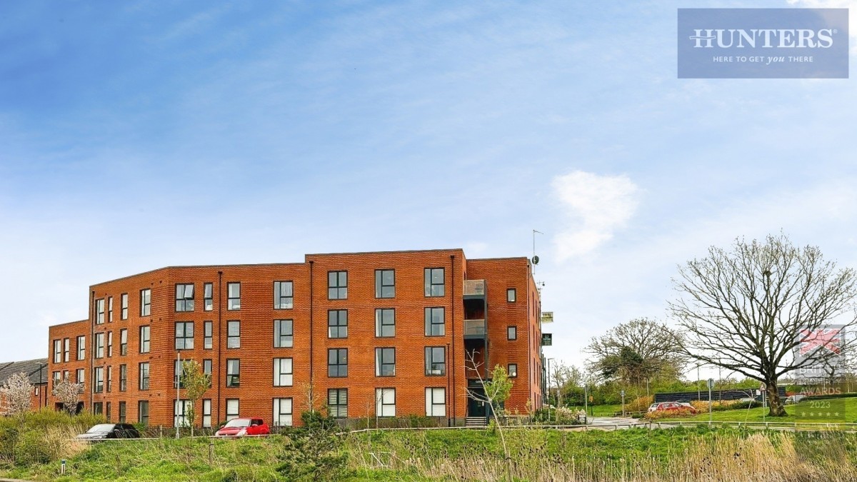 Colliters House, Ashton Rise, BS3 2EU