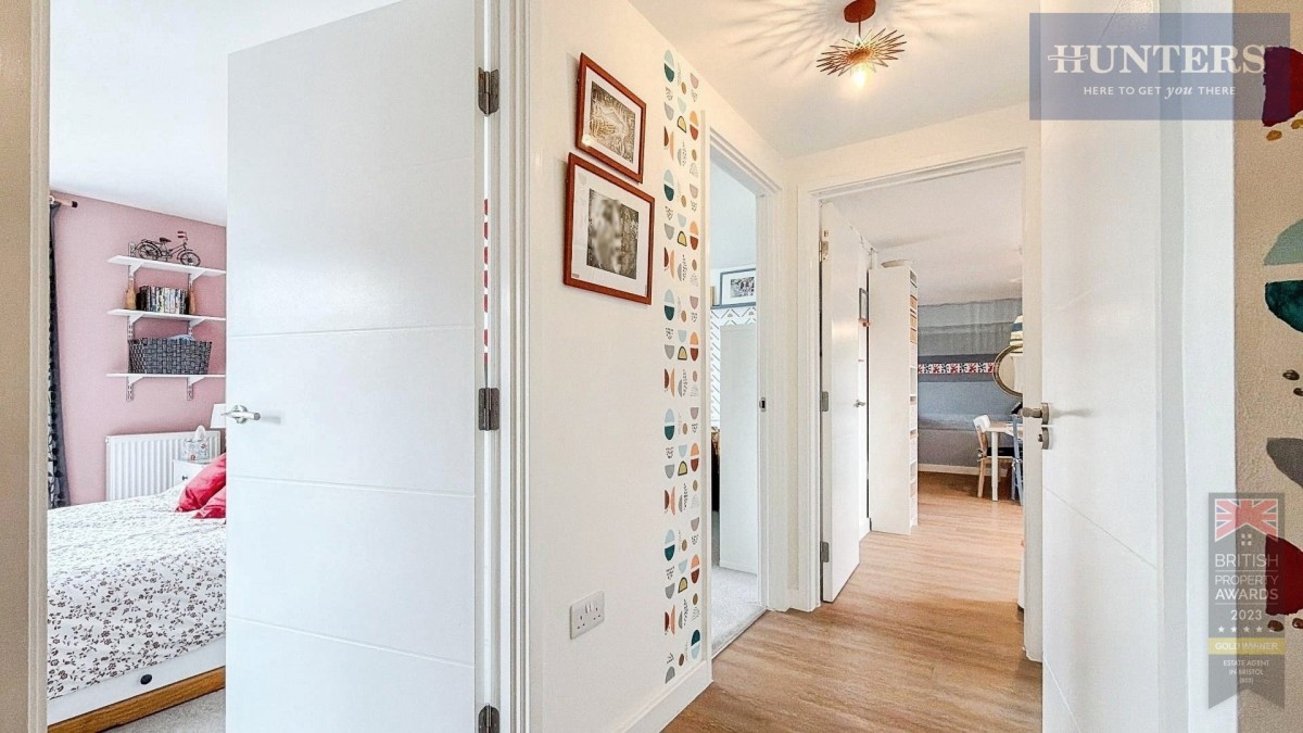 Colliters House, Ashton Rise, BS3 2EU