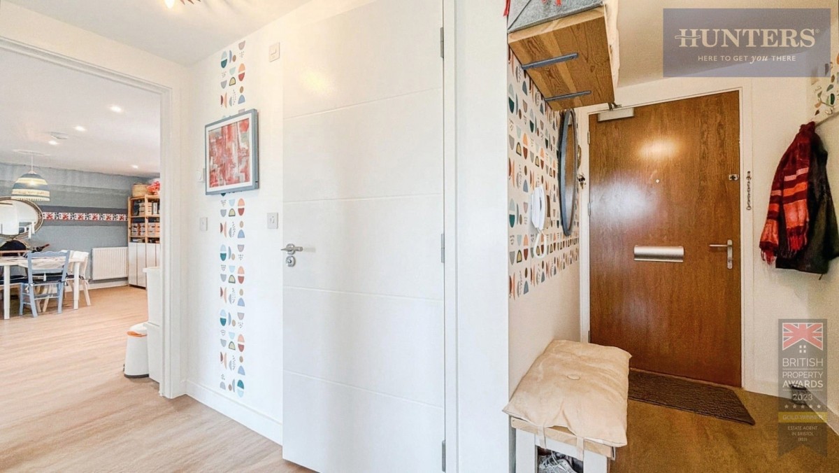 Colliters House, Ashton Rise, BS3 2EU