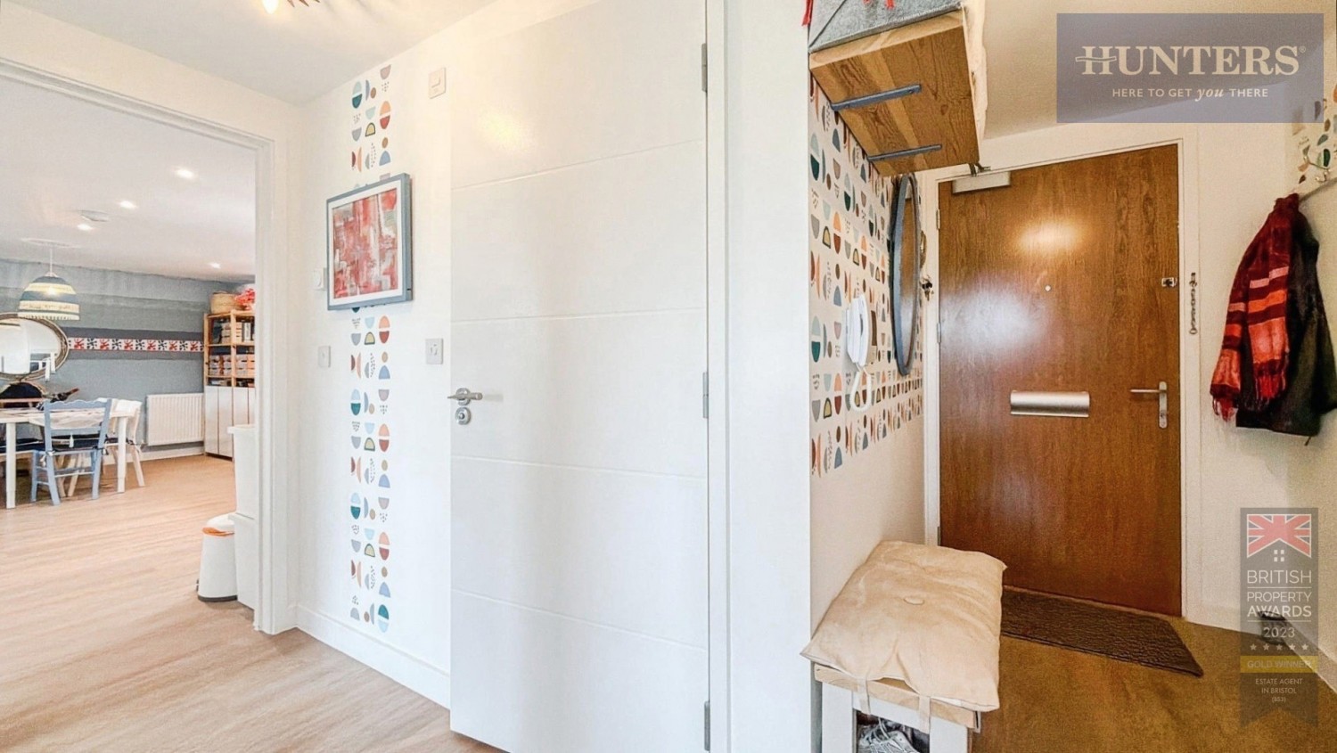 Colliters House, Ashton Rise, BS3 2EU