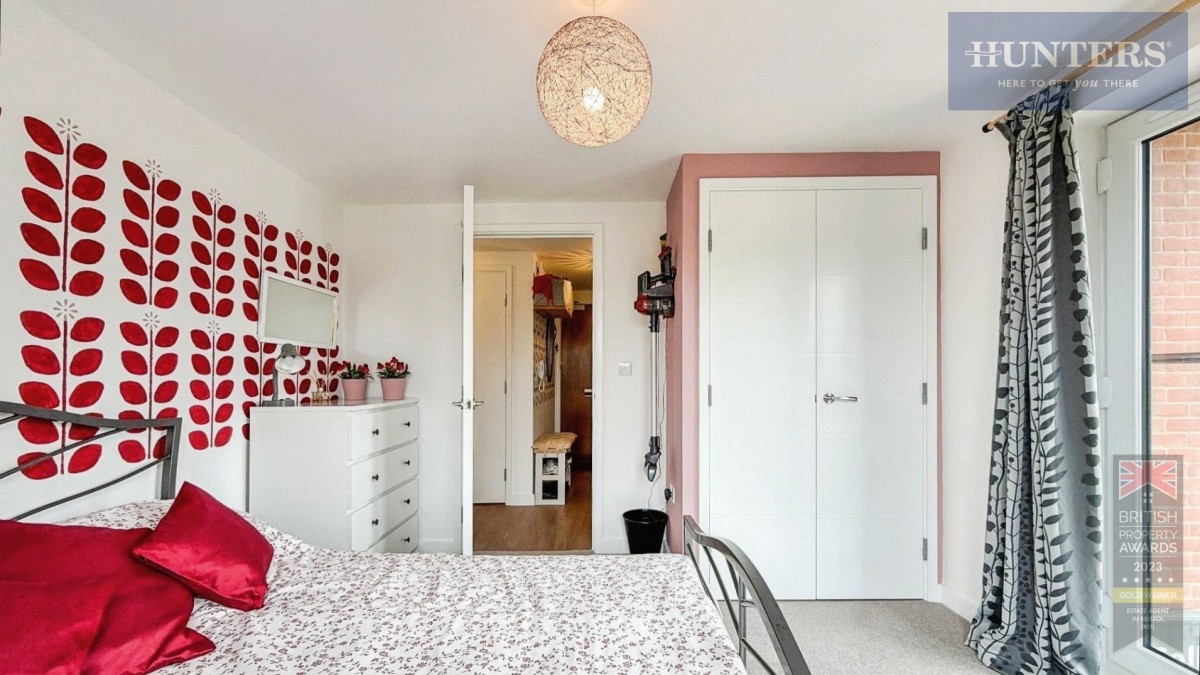 Colliters House, Ashton Rise, BS3 2EU