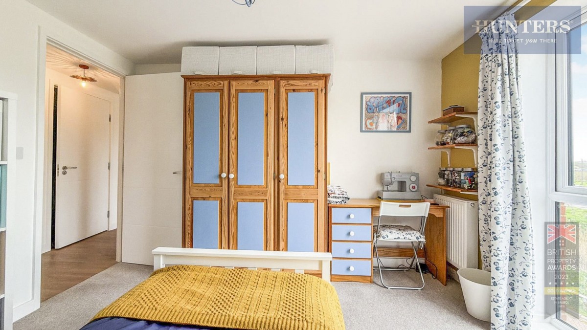 Colliters House, Ashton Rise, BS3 2EU