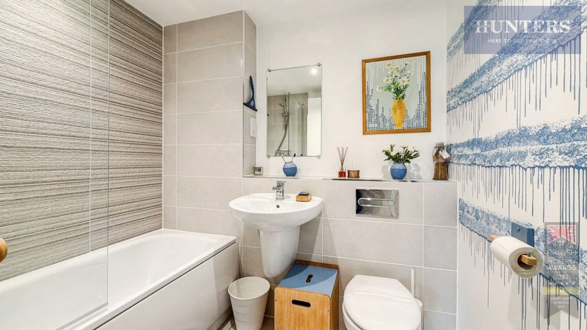 Colliters House, Ashton Rise, BS3 2EU