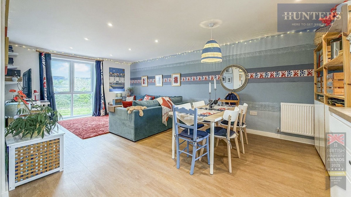 Colliters House, Ashton Rise, BS3 2EU