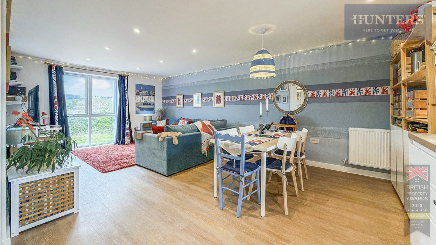 Colliters House, Ashton Rise, BS3 2EU