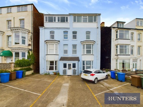 St. Annes Road, Bridlington