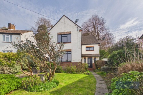 Saxholm Dale, Southampton