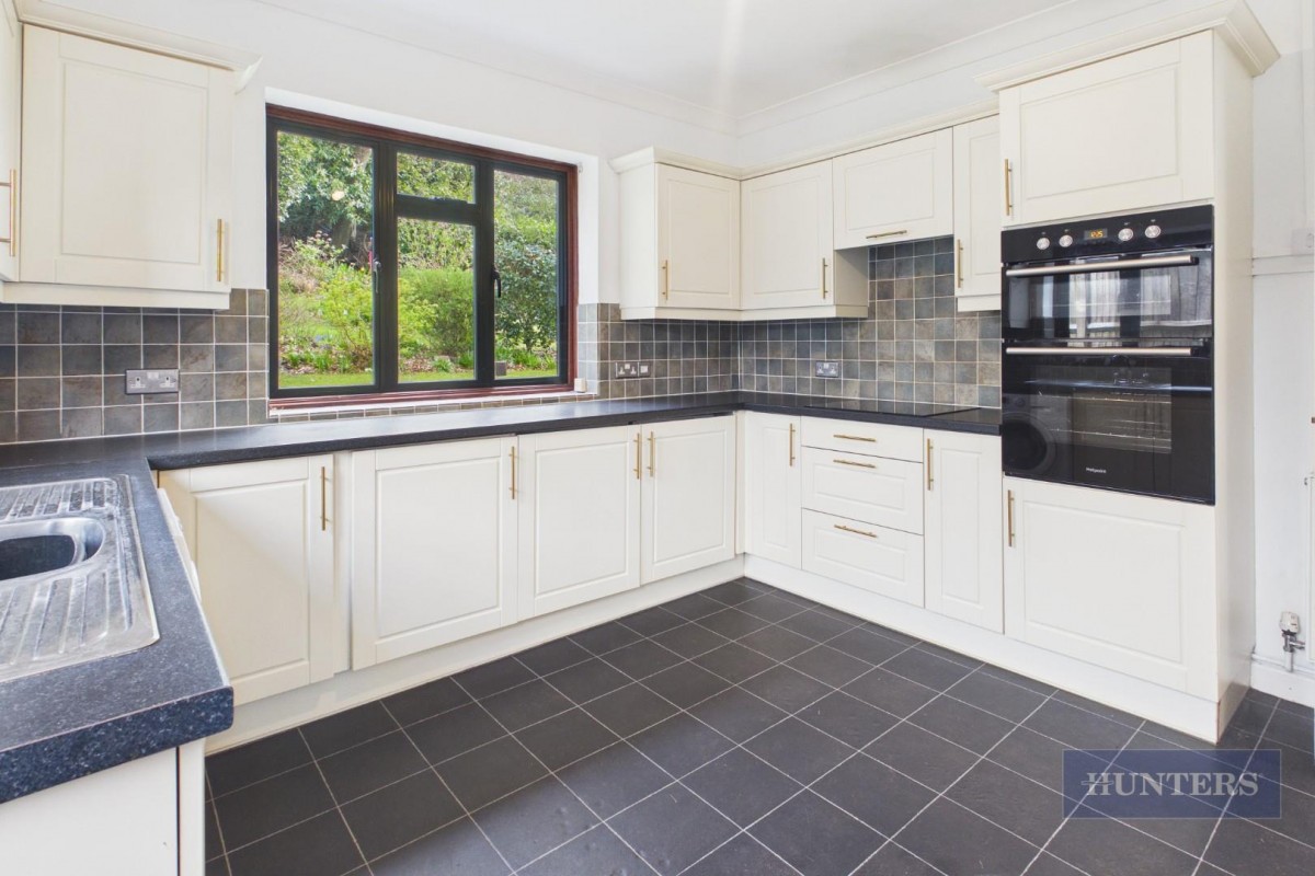 Saxholm Dale, Southampton