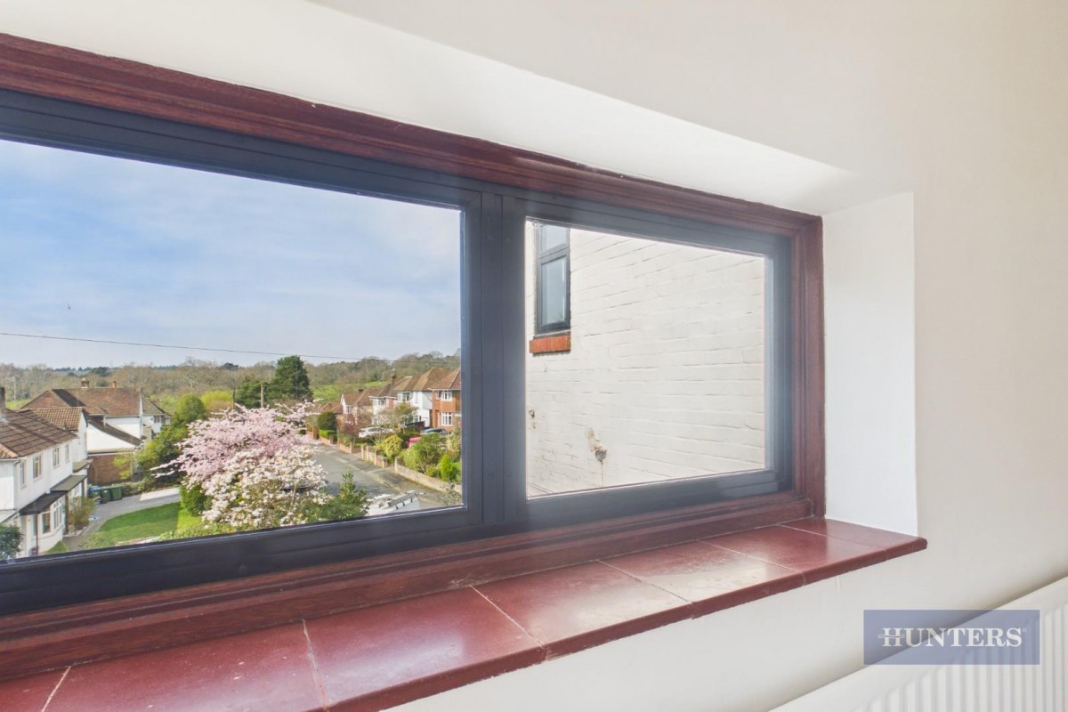 Saxholm Dale, Southampton