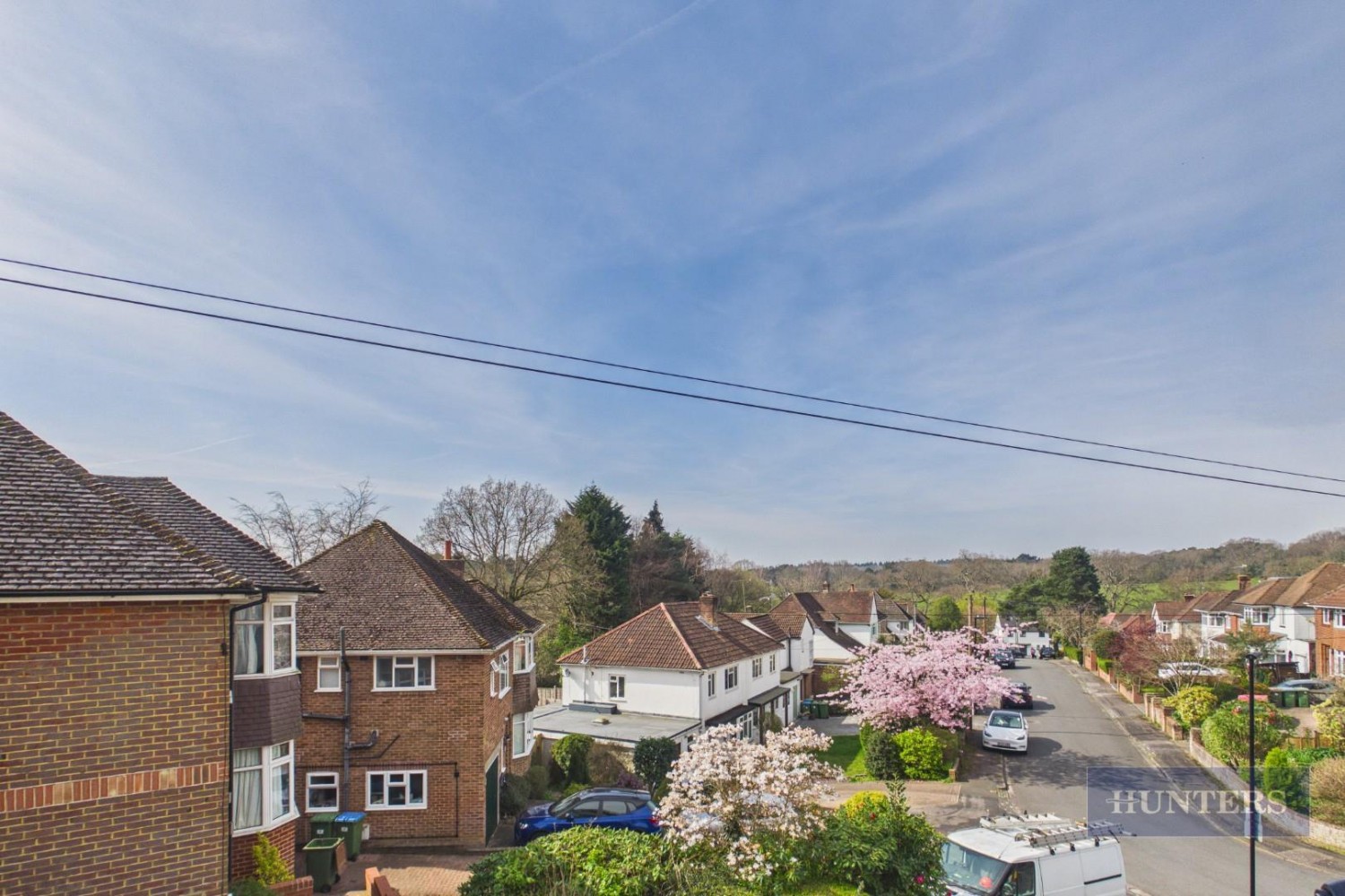 Saxholm Dale, Southampton