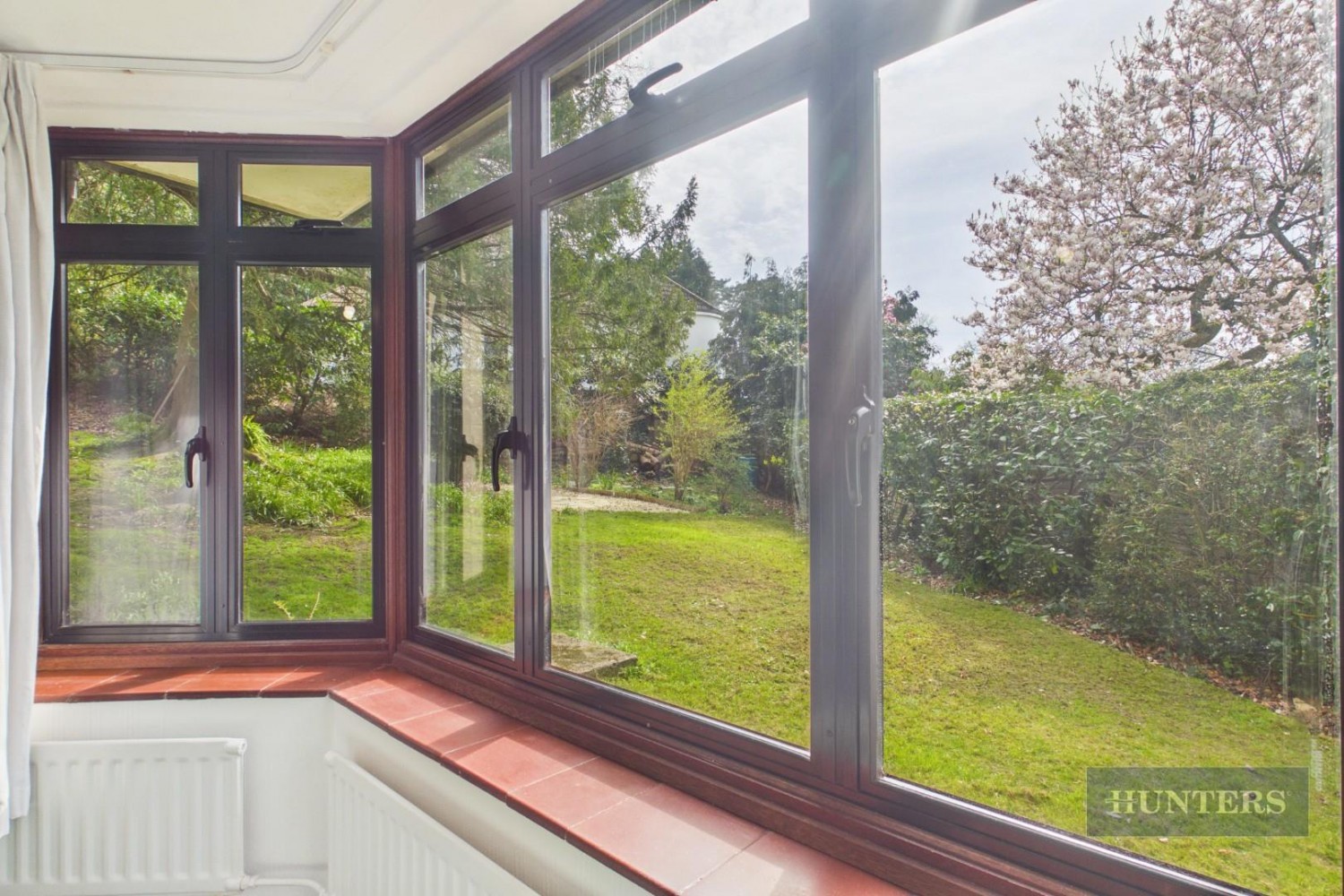 Saxholm Dale, Southampton