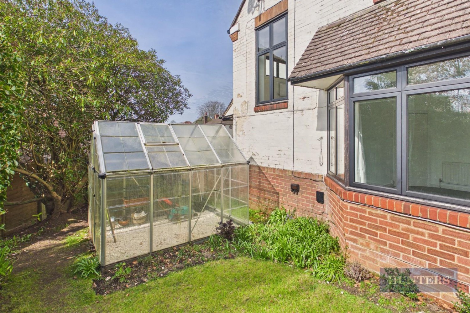 Saxholm Dale, Southampton