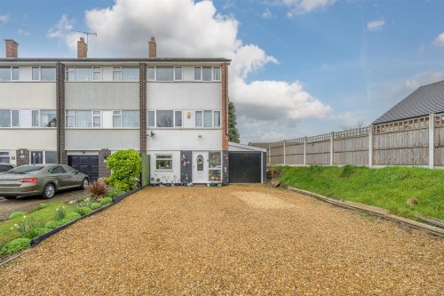 Wolverhampton Road, Kingswinford, DY6 7HY